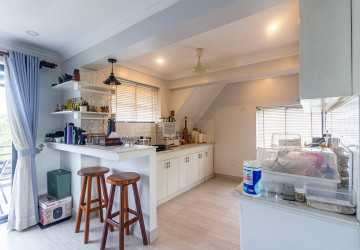 2 Bedroom Villa For Sale - Slor Kram, Siem Reap thumbnail