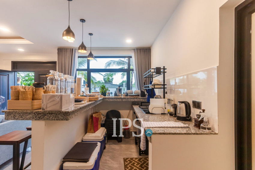 2 Bedroom Villa For Sale - Slor Kram, Siem Reap