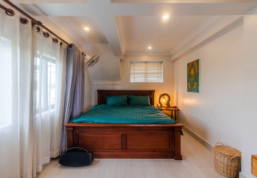 2 Bedroom Villa For Sale - Slor Kram, Siem Reap thumbnail