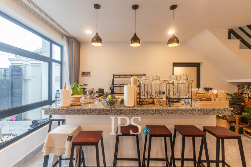 2 Bedroom Villa For Sale - Slor Kram, Siem Reap