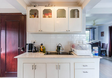 2 Bedroom Villa For Sale - Slor Kram, Siem Reap thumbnail