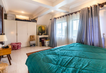 2 Bedroom Villa For Sale - Slor Kram, Siem Reap thumbnail