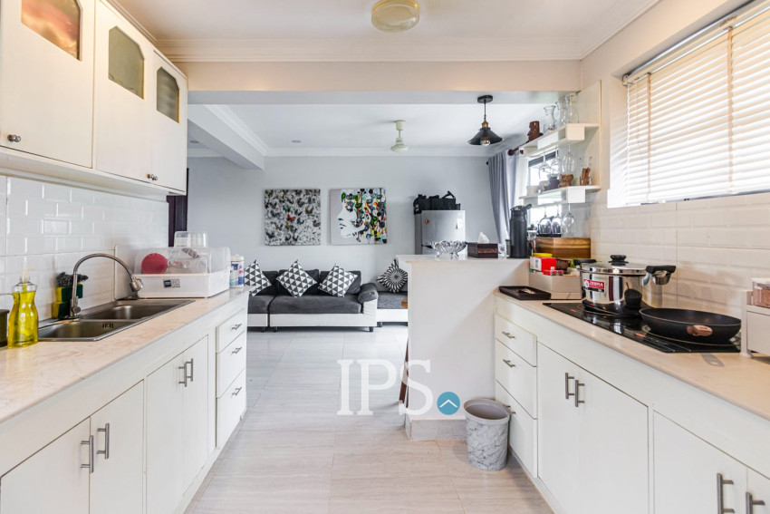 2 Bedroom Villa For Sale - Slor Kram, Siem Reap