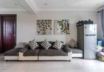 2 Bedroom Villa For Sale - Slor Kram, Siem Reap thumbnail