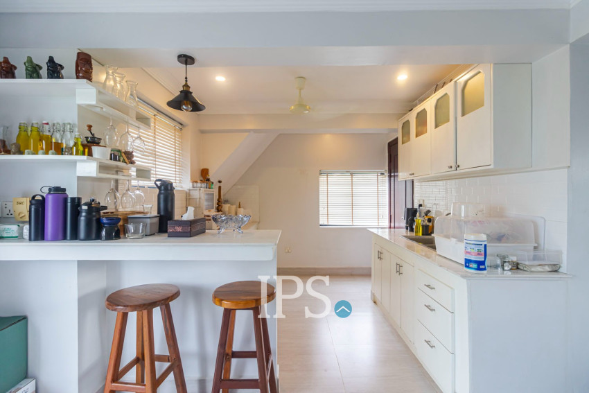 2 Bedroom Villa For Sale - Slor Kram, Siem Reap