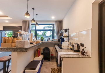 2 Bedroom Villa For Sale - Slor Kram, Siem Reap thumbnail