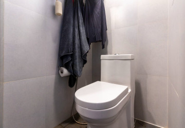 2 Bedroom Villa For Sale - Slor Kram, Siem Reap thumbnail