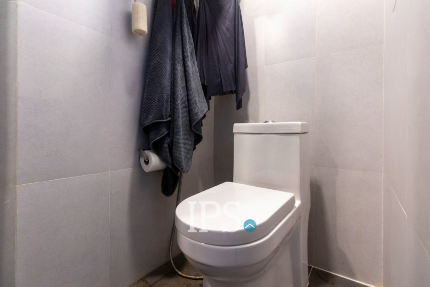 2 Bedroom Villa For Sale - Slor Kram, Siem Reap