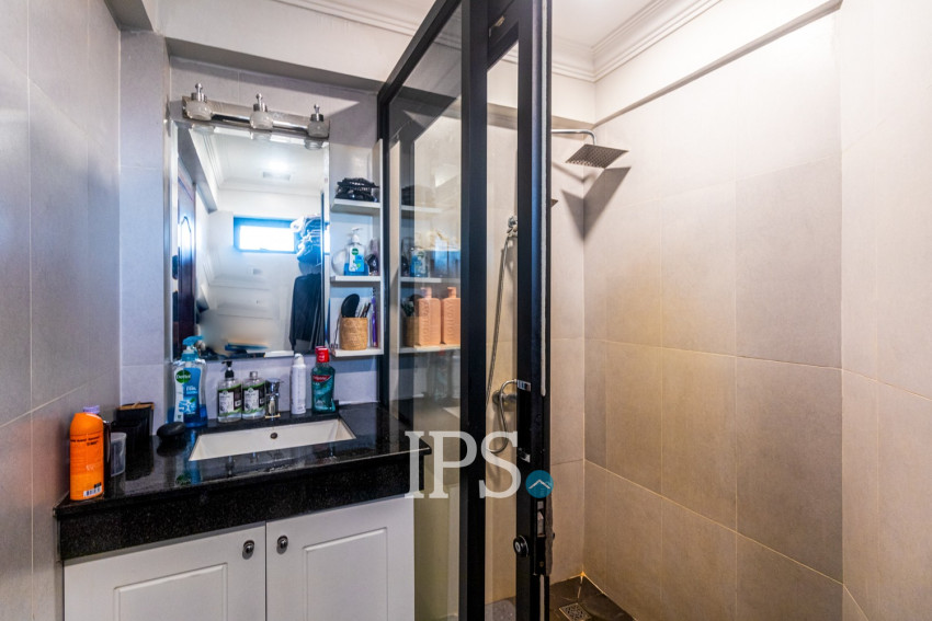 2 Bedroom Villa For Sale - Slor Kram, Siem Reap