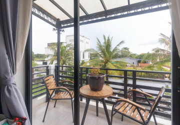 2 Bedroom Villa For Sale - Slor Kram, Siem Reap thumbnail