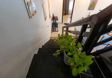 2 Bedroom Villa For Sale - Slor Kram, Siem Reap thumbnail