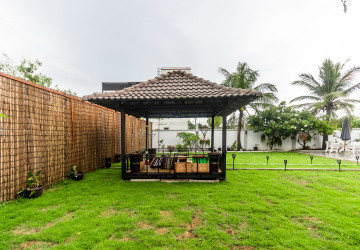 2 Bedroom Villa For Sale - Slor Kram, Siem Reap thumbnail