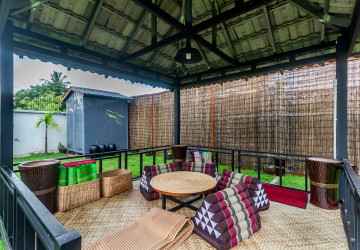 2 Bedroom Villa For Sale - Slor Kram, Siem Reap thumbnail