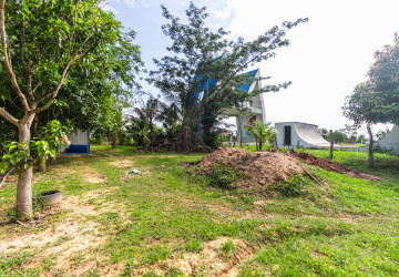 728 Sqm Land For Sale - Svay Dangkum, Siem Reap thumbnail