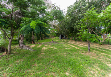 728 Sqm Land For Sale - Svay Dangkum, Siem Reap thumbnail