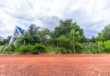728 Sqm Land For Sale - Svay Dangkum, Siem Reap thumbnail
