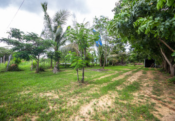 728 Sqm Land For Sale - Svay Dangkum, Siem Reap thumbnail
