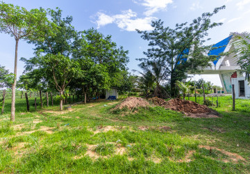 728 Sqm Land For Sale - Svay Dangkum, Siem Reap thumbnail