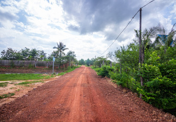 728 Sqm Land For Sale - Svay Dangkum, Siem Reap thumbnail