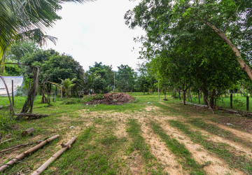 728 Sqm Land For Sale - Svay Dangkum, Siem Reap thumbnail