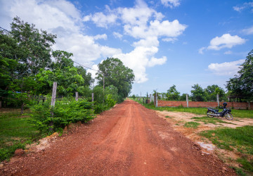 728 Sqm Land For Sale - Svay Dangkum, Siem Reap thumbnail