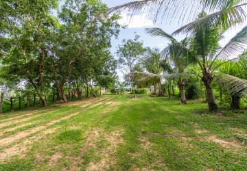 728 Sqm Land For Sale - Svay Dangkum, Siem Reap thumbnail