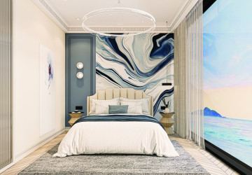 1 Bedroom Condo for Sale  Ocean Gold Tower - Time Square 10, Otres Beach, Sihanoukville thumbnail