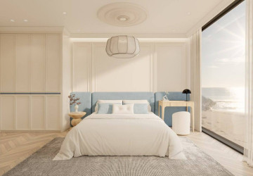 3 Bedroom Condo For Sale  Ocean Gold Tower - Time Square 10, Otres Beach, Sihanoukville thumbnail