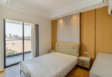 2 Bedroom Condo For Rent - Wealth Mansion, Chroy Changvar, Phnom Penh thumbnail