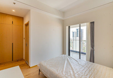 2 Bedroom Condo For Rent - Wealth Mansion, Chroy Changvar, Phnom Penh thumbnail
