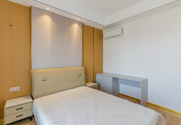 2 Bedroom Condo For Rent - Wealth Mansion, Chroy Changvar, Phnom Penh thumbnail