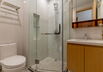 2 Bedroom Condo For Rent - Wealth Mansion, Chroy Changvar, Phnom Penh thumbnail