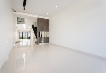 4 Bedroom Shophouse For Rent - Natha Residence, Preaek Kampues, Khan Dangkao, Phnom Penh thumbnail