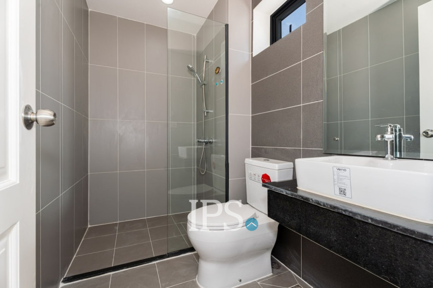 4 Bedroom Shophouse For Rent - Natha Residence, Preaek Kampues, Khan Dangkao, Phnom Penh