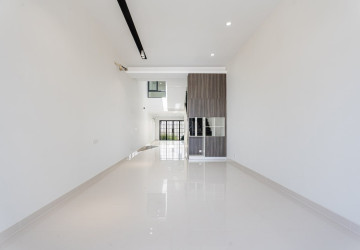 4 Bedroom Shophouse For Rent - Natha Residence, Preaek Kampues, Khan Dangkao, Phnom Penh thumbnail