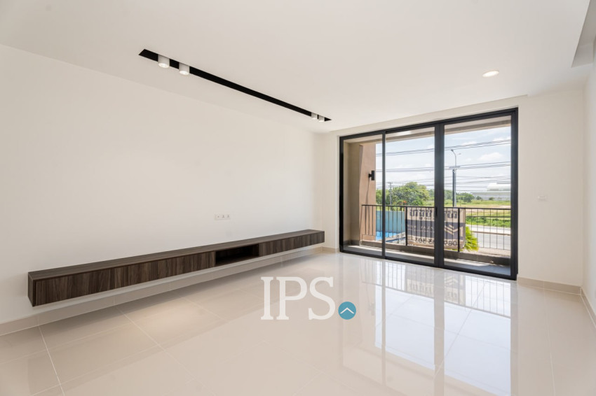 4 Bedroom Shophouse For Rent - Natha Residence, Preaek Kampues, Khan Dangkao, Phnom Penh