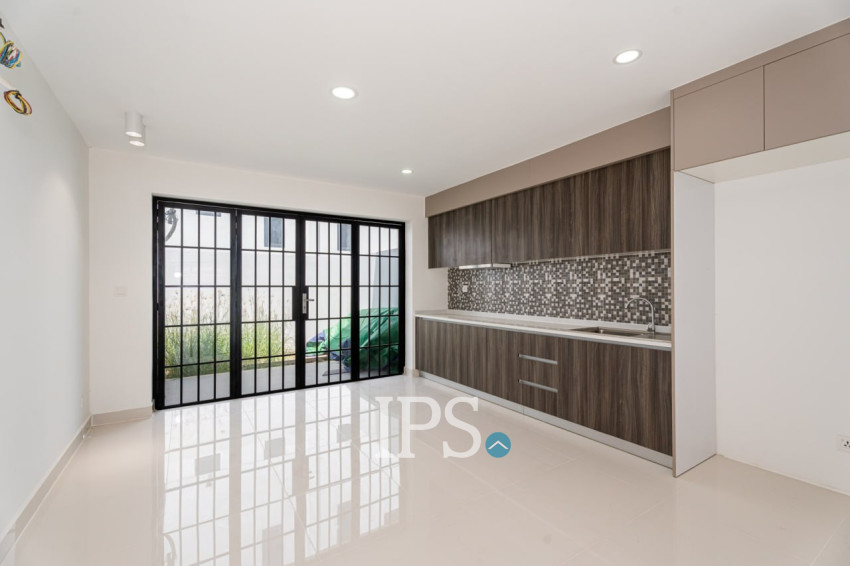 4 Bedroom Shophouse For Rent - Natha Residence, Preaek Kampues, Khan Dangkao, Phnom Penh