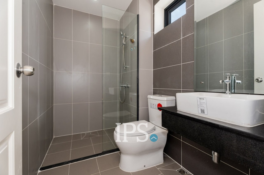 4 Bedroom Shophouse For Rent - Natha Residence, Preaek Kampues, Khan Dangkao, Phnom Penh