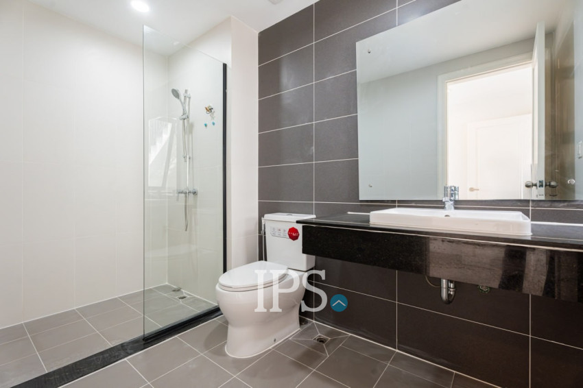 4 Bedroom Shophouse For Rent - Natha Residence, Preaek Kampues, Khan Dangkao, Phnom Penh