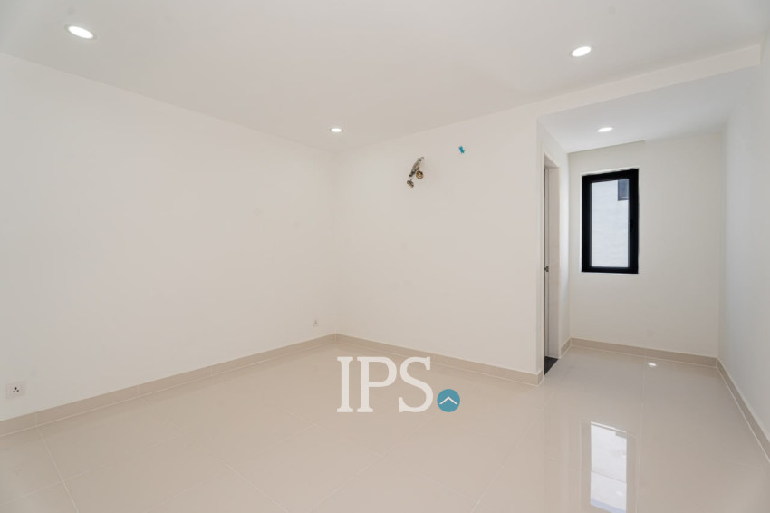 4 Bedroom Shophouse For Rent - Natha Residence, Preaek Kampues, Khan Dangkao, Phnom Penh