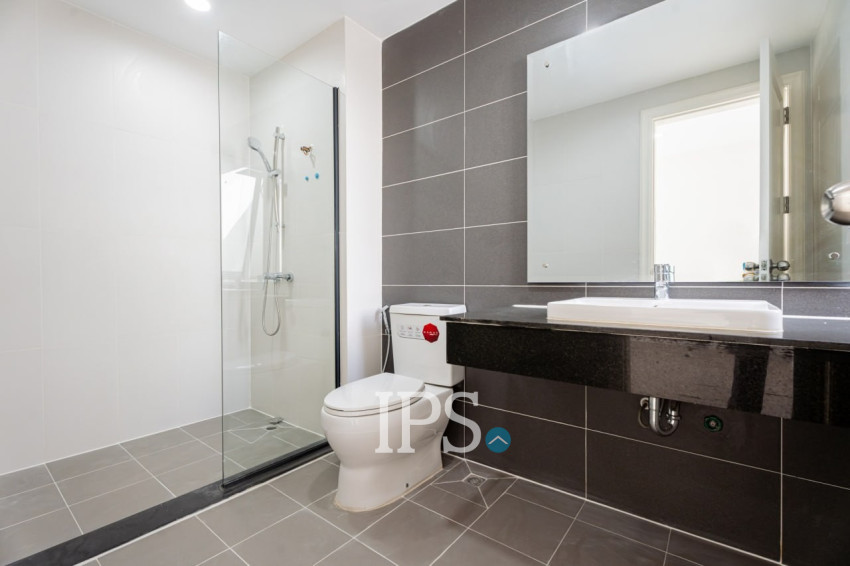 4 Bedroom Shophouse For Rent - Natha Residence, Preaek Kampues, Khan Dangkao, Phnom Penh