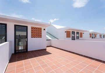4 Bedroom Shophouse For Rent - Natha Residence, Preaek Kampues, Khan Dangkao, Phnom Penh thumbnail