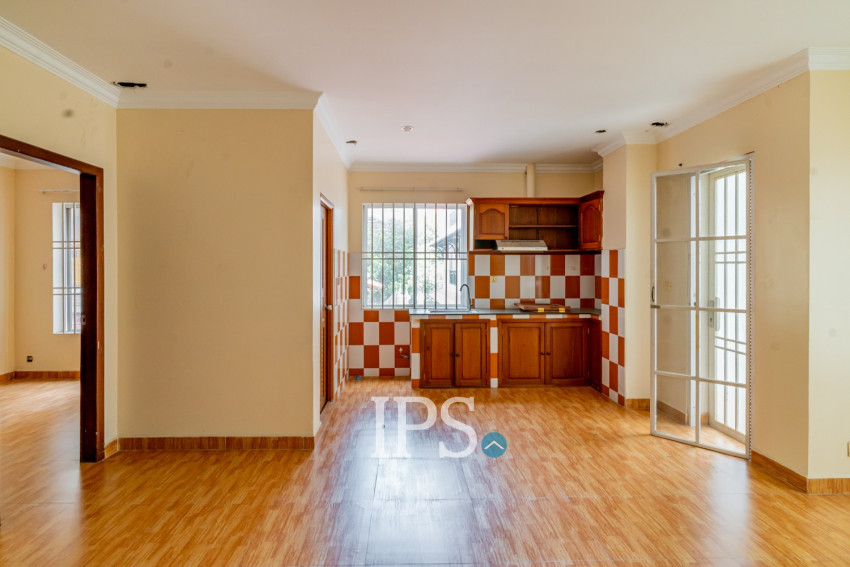 5 Storey Building For Sale -Phsar Daeum Thkov, Chamkarmon, Phnom Penh