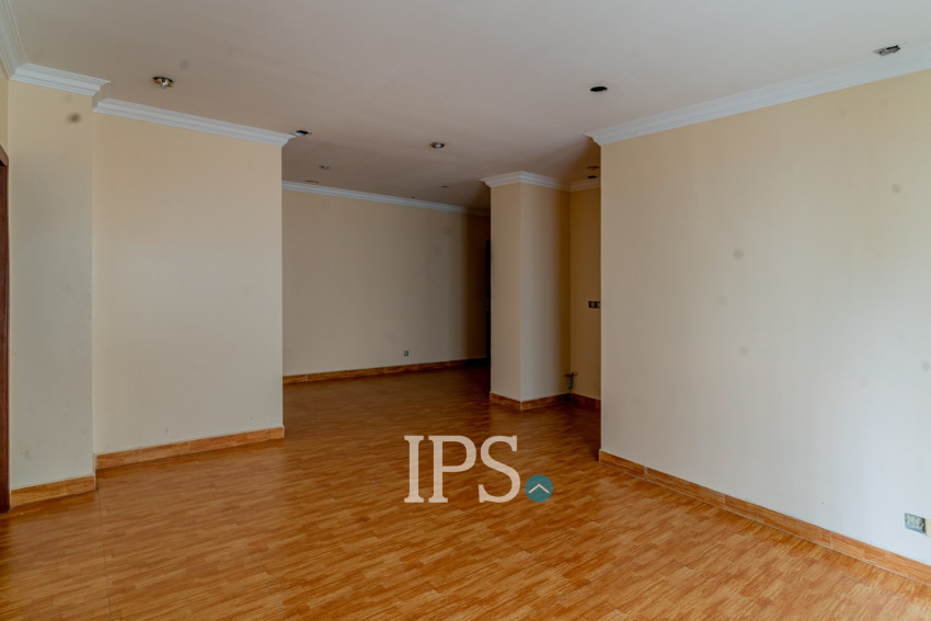 5 Storey Building For Sale -Phsar Daeum Thkov, Chamkarmon, Phnom Penh