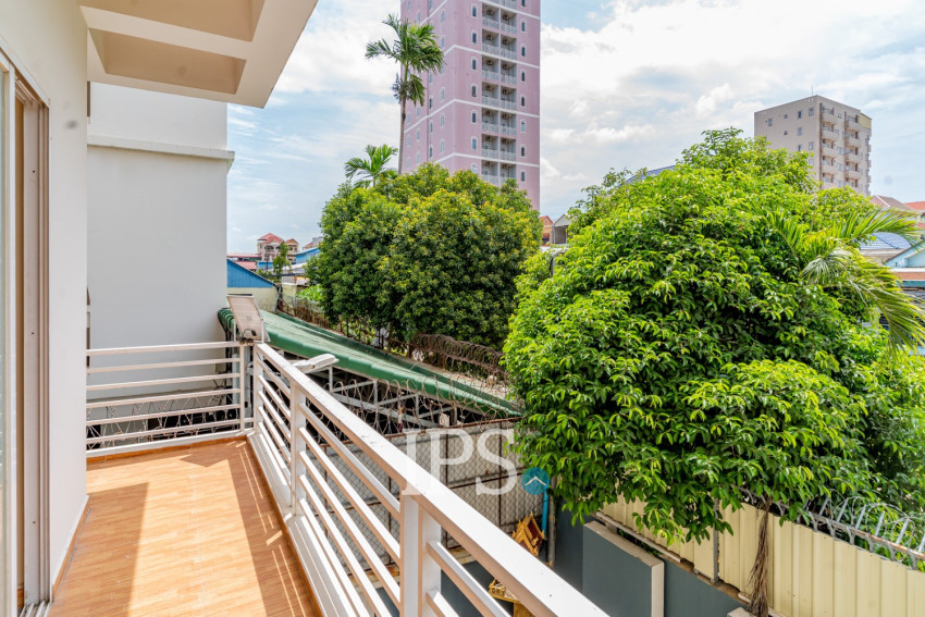 5 Storey Building For Sale -Phsar Daeum Thkov, Chamkarmon, Phnom Penh