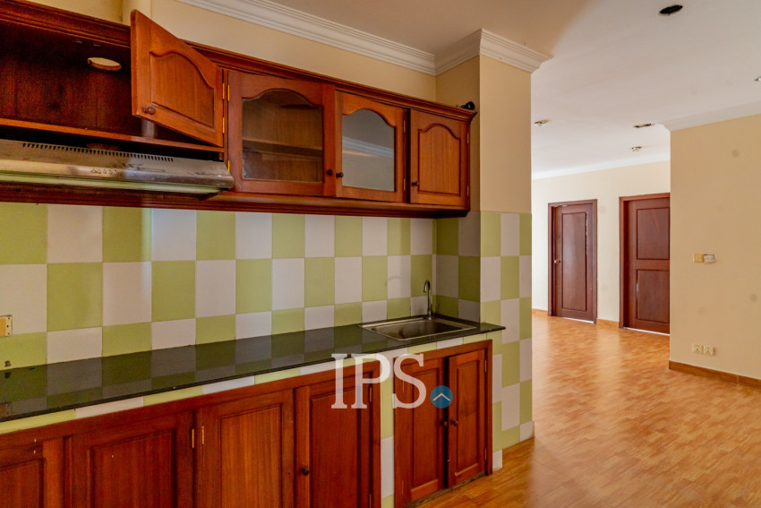 5 Storey Building For Sale -Phsar Daeum Thkov, Chamkarmon, Phnom Penh