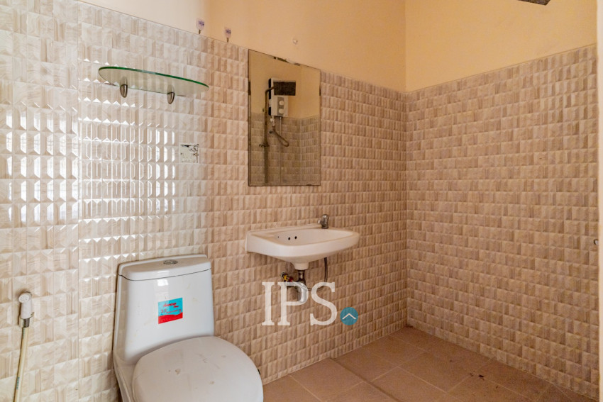 5 Storey Building For Sale -Phsar Daeum Thkov, Chamkarmon, Phnom Penh