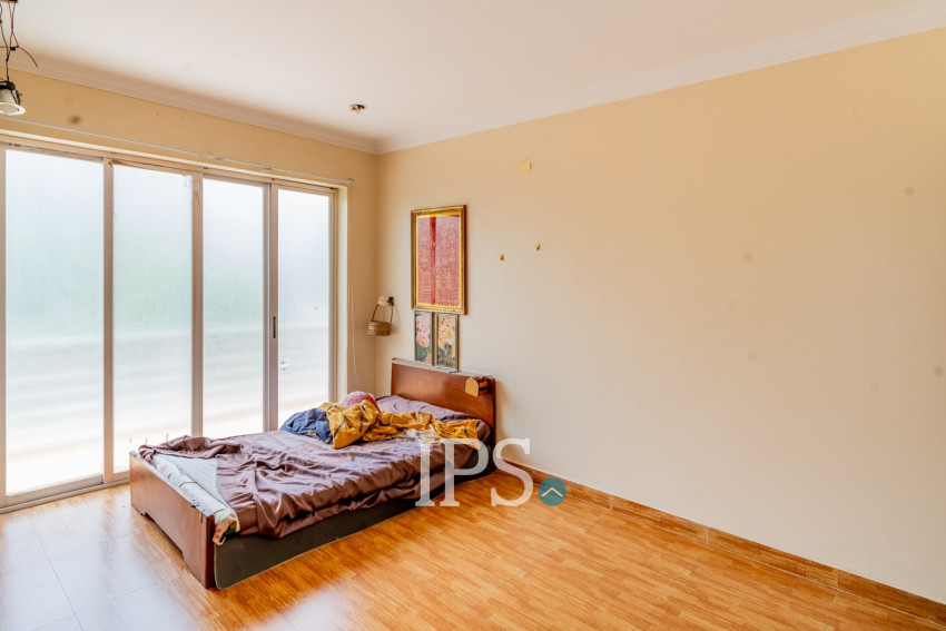 5 Storey Building For Sale -Phsar Daeum Thkov, Chamkarmon, Phnom Penh