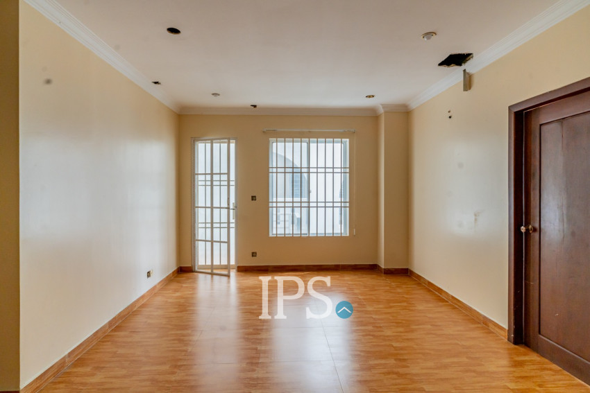 5 Storey Building For Sale -Phsar Daeum Thkov, Chamkarmon, Phnom Penh