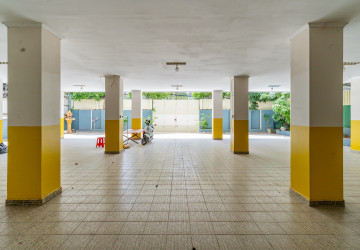 5 Storey Building For Sale -Phsar Daeum Thkov, Chamkarmon, Phnom Penh thumbnail